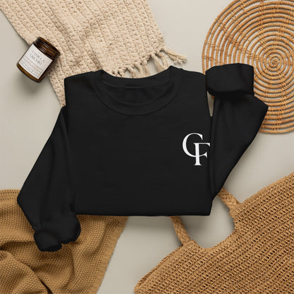 Cäty Fashion Sweatshirt