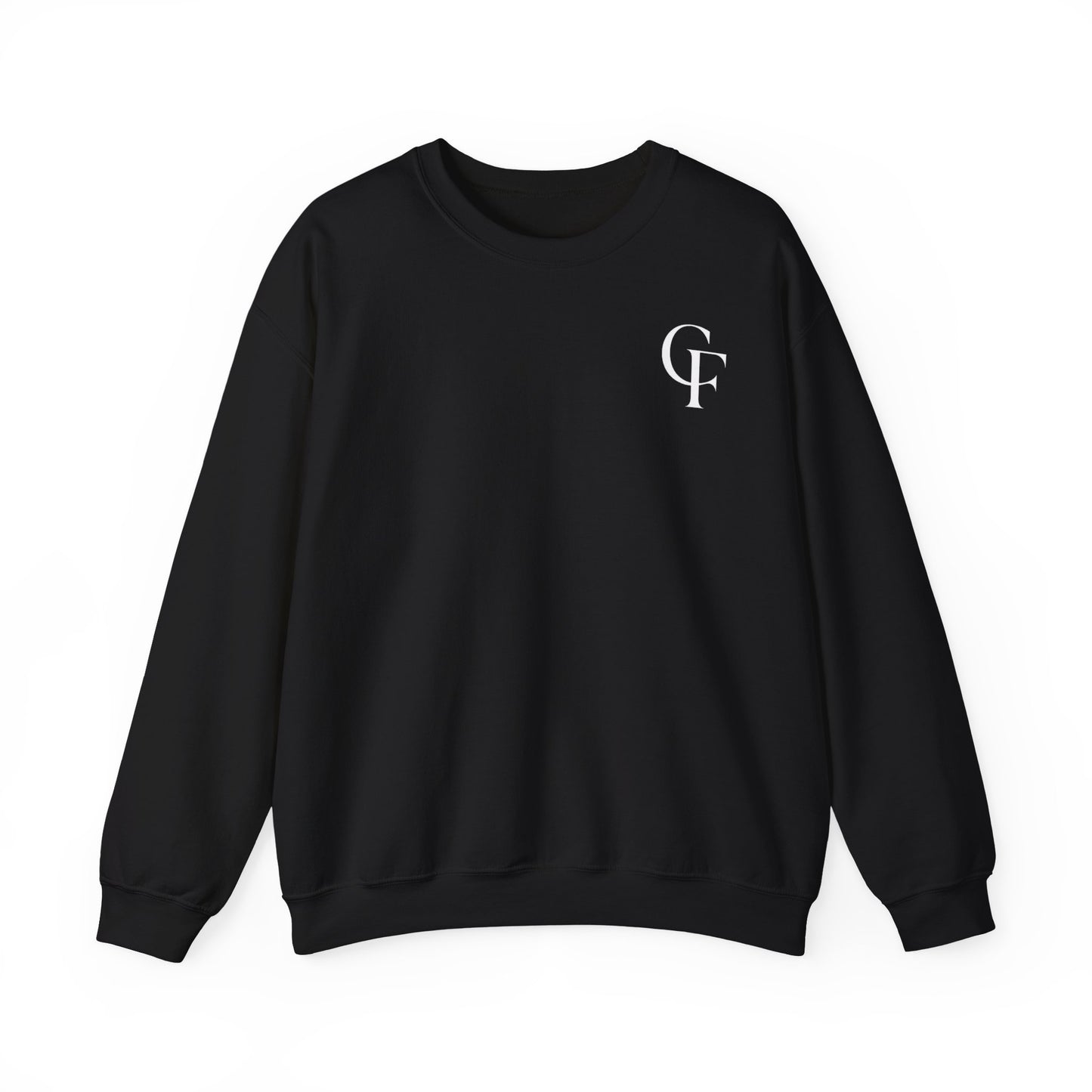 Cäty Fashion Sweatshirt